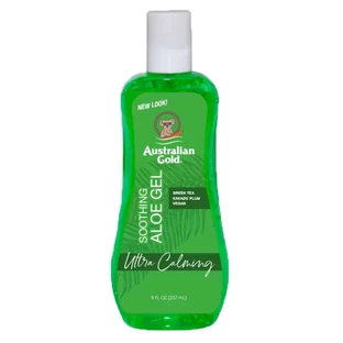 AUSTRALISCHES GOLD BERUHIGT ALOE 237