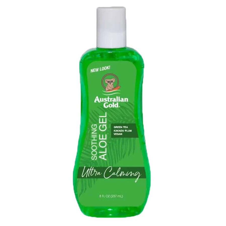 AUSTRALISCHES GOLD BERUHIGT ALOE 237