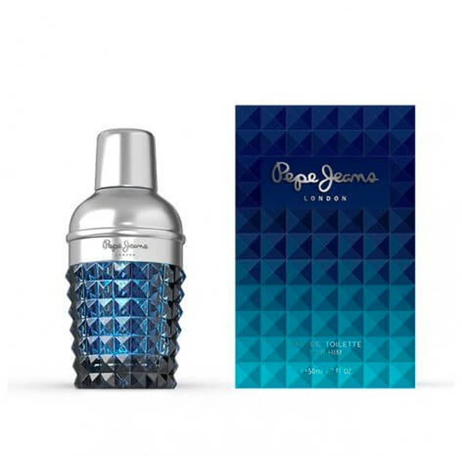 PEPPER JEANS VOOR HEM EDT 100 V