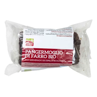 FsC Pangermoglio Espelta 400g