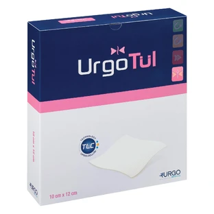 URGOTUL 10X12 10PCS