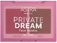 PALETA FACIAL ASTRA PRIV.DREAM 04