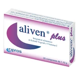 ALIVEN Plus 20 Tabletten