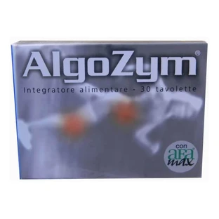 ALGOZYM 30 Comprimés