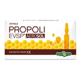 Propolis Evsp Aerosol 20 Fläschchen x 2ml