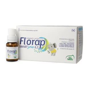 FLORAP SMART J 10FL SDC 10ML