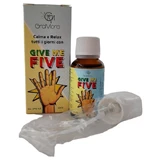 GEBEN SIE MIR FÜNF 20ML SOL IAL FLOR