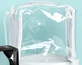 POCHETTE BIFFOLI 2691 TRANSPARENT