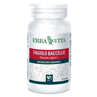 Bean Bacellus 60cps 450mg