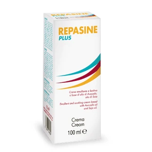 Repasine Plus Crème 100 ml