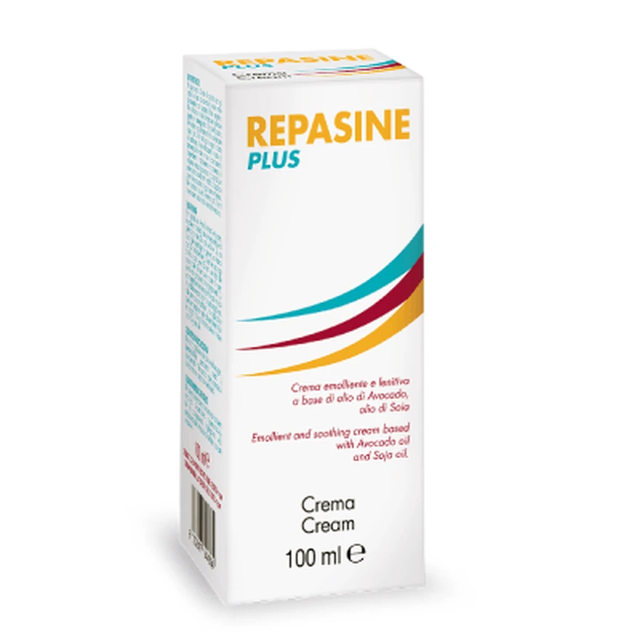 Repasine Plus Crème 100 ml