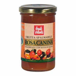 Rosehip Fruit Spread