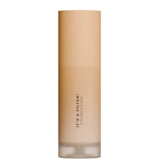 Este un filtru! Fond de ten perfecționator nr.272 30 ml