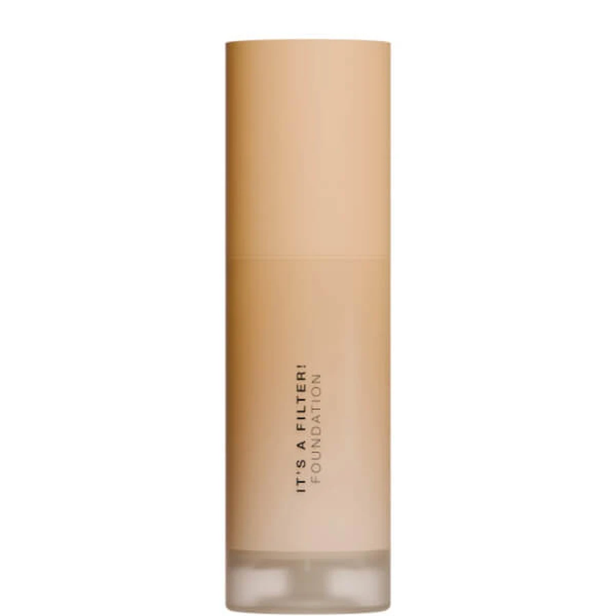 Este un filtru! Fond de ten perfecționator nr.272 30 ml