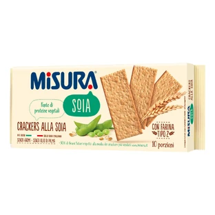 MASSNAHME Riss.Soja*400g