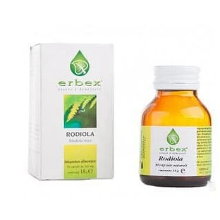 Rhodiola 50 Kapsel