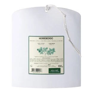 BLOND HENNA 100G