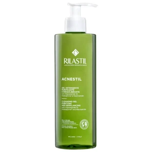 Rilastil Acnestil gel limpiador 500ml