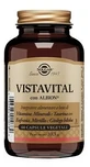VISTAVITAL 60CPS VEGET SOLGAR