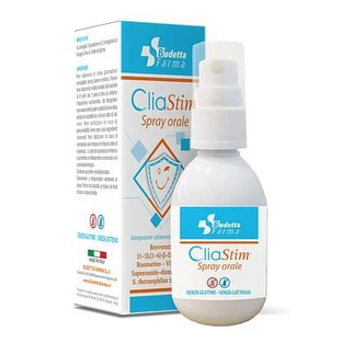 Cliastim Spray oral
