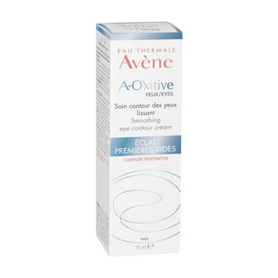 Eau Thermale Avène - A-OXitive Eyes Contour Smoothing 15 ml
