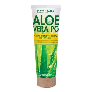Ihr Aloe Gel 125ml