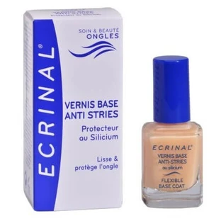Ecrinal Vernis Glättende Basis