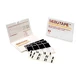 Sebutape Film Adhesive Sebo 12 Pieces