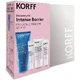 Korff Discovery kit Intense Barrier