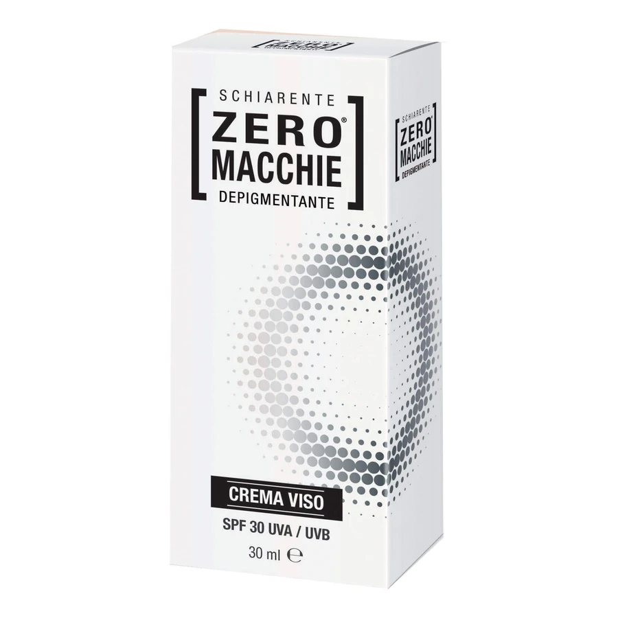 ZERO SPOTS FACE CREAM SPF30