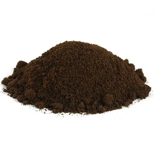 Vanilla Bean Fruit Powder 10 Gr