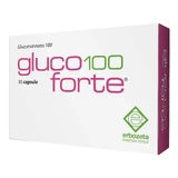 GLUCO 100 Forte 30 Cps 900mg