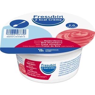 FRESUBIN 2KCAL CREMA DE FRESA
