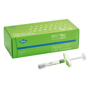 ALIAXIN GP SIR INTRADERM 25MG