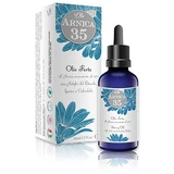 Arnica 35 Strong Oil 50 Ml