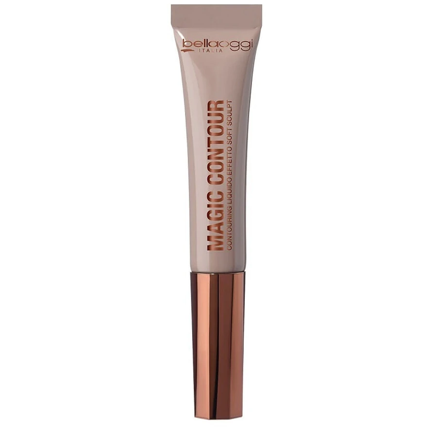 BELLAOGGI MAGIC CONTOUR 62C