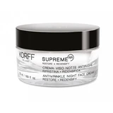 KORFF SUPREME NIGHT CREAM 50ML