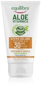 Equilibra Aloe Vitamin Sunscreen 30 SPF