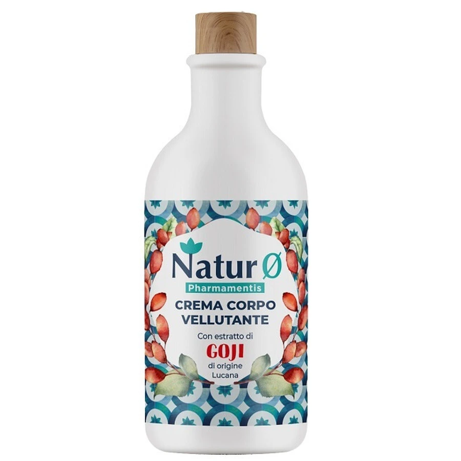 NATUR ZERO PHARMAMENTIS CRP