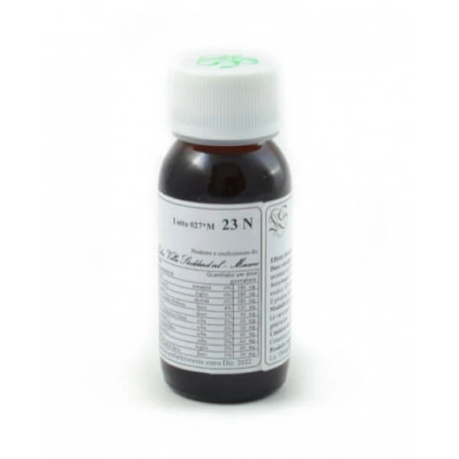 23N Avena Sativa Kompositum 60 ml