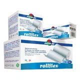 ROLLFLEX Gauze Ad.TNT 5mx5cm