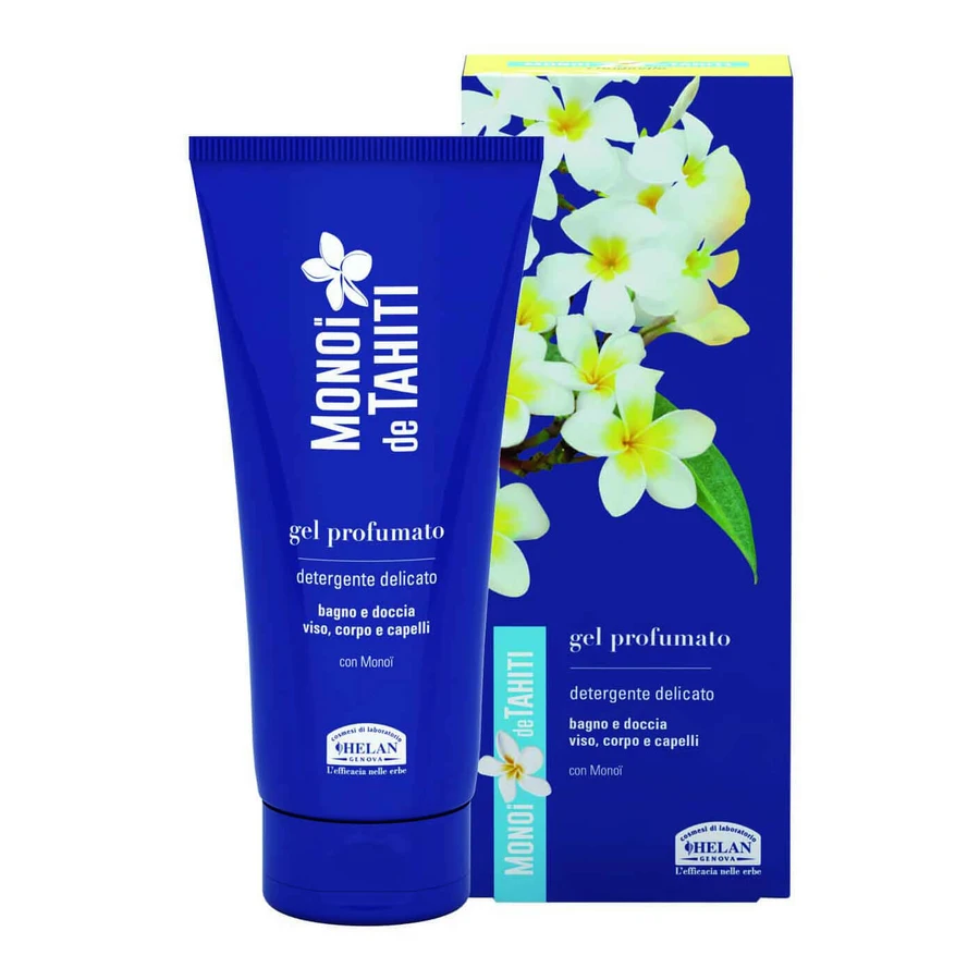 MONOI Parfumgel 200ml