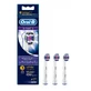 Oral-B Refill EB18 3D White 3 Pieces