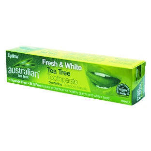Tea Tree tandpasta 100ml