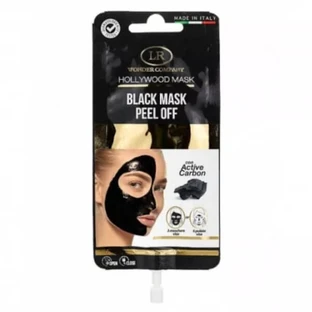 Wonder Company Hollywood Black Gesichtsreinigungsmaske - 15 ml