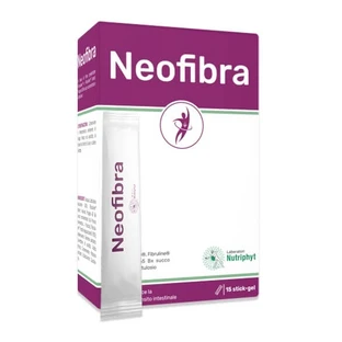 Neofibra 15stick Pack Gel 10ml