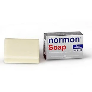 Normon Seife Ph 5.5 100 G