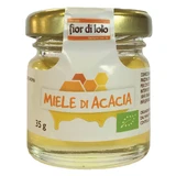 FDL MINI ACACIA HONEY ORGANIC