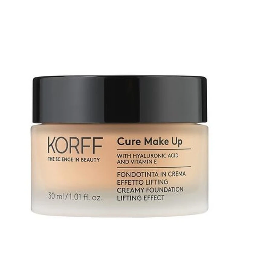 KORFF MK FOND LIFTING CREAM 04