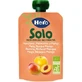 HERO ONLY APPLE PEACH 100G